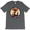 prank girl T-Shirt