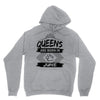 Queens Are Born In June Hoodie