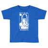 bring me the horizon shroom girl Toddler T-shirt
