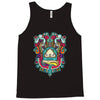 pencil Tank Top