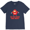 do you know the way V-Neck Tee