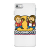 doughboys logo iPhone 7 Case