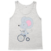Biker Mice Tank Top