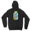 ybn gang Unisex Hoodie