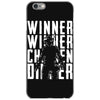 winner winner chicken dinner 3 iPhone 6/6s Case