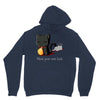 make your own luck Hoodie