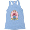 forever barb Racerback Tank