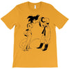 goku vs freeza T-Shirt