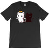 purr evil 2 T-Shirt