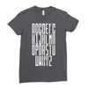 tower of serpents Ladies Fitted T-Shirt