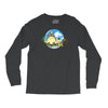 my neighbor totoro Long Sleeve Shirts