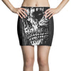 creep Mini Skirts