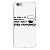 my plan humour iPhone 6 Plus/6S Plus Case