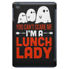 lunch lady iPad Mini