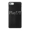 Play iPhone 7 Case