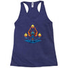 ONE PIECE Racerback Tank