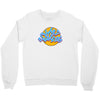 Wyld Stallyns Logo Crewneck Sweatshirt