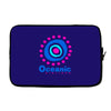lost oceanic airlines Laptop sleeve