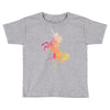 Unicorn Toddler T-shirt