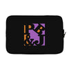 pb&amp;j vectorized Laptop sleeve