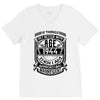 Things Better 1944 Age Approach Magnificent V-Neck Tee