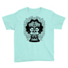 lisa simpson Youth Tee