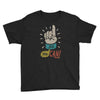 yes, you can! Youth Tee