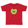 apel Toddler T-shirt