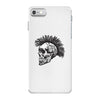 evil skull iPhone 7 Case