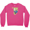 sans' humor Crewneck Sweatshirt