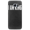 i am king Samsung Galaxy S7 Edge