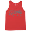 dude (3) Tank Top