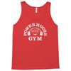powerhouse gym Tank Top