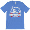 mobius racing sonic T-Shirt