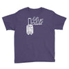 for travel enthusiasts! Youth Tee