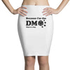 Because Im The Dm That Is Why Pencil Skirts