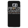 proud autism parents Samsung Galaxy S7