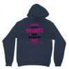 The Best Grammy Was Born In May Hoodie
