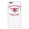 turn that frown upside down iPhone 6 Plus/6s Plus Case