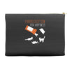 purrscription cats Accessory Pouches