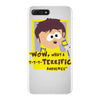audience south park iPhone 7 Plus Case