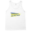 i bought this shirt next week t shirt   copy Tank Top