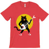 rock cat T-Shirt