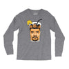 Ice T &amp; Ice Cube Long Sleeve Shirts