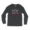 Merry Xmas Long Sleeve Shirts