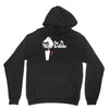 the bird father Hoodie