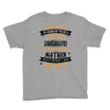 Super Cool Granddaughter Of A Freaking Awesome Mother Youth Tee