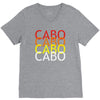 cabo V-Neck Tee