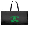 designated driver Weekender Totes