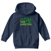 my 1st saint paddyday Youth Hoodie